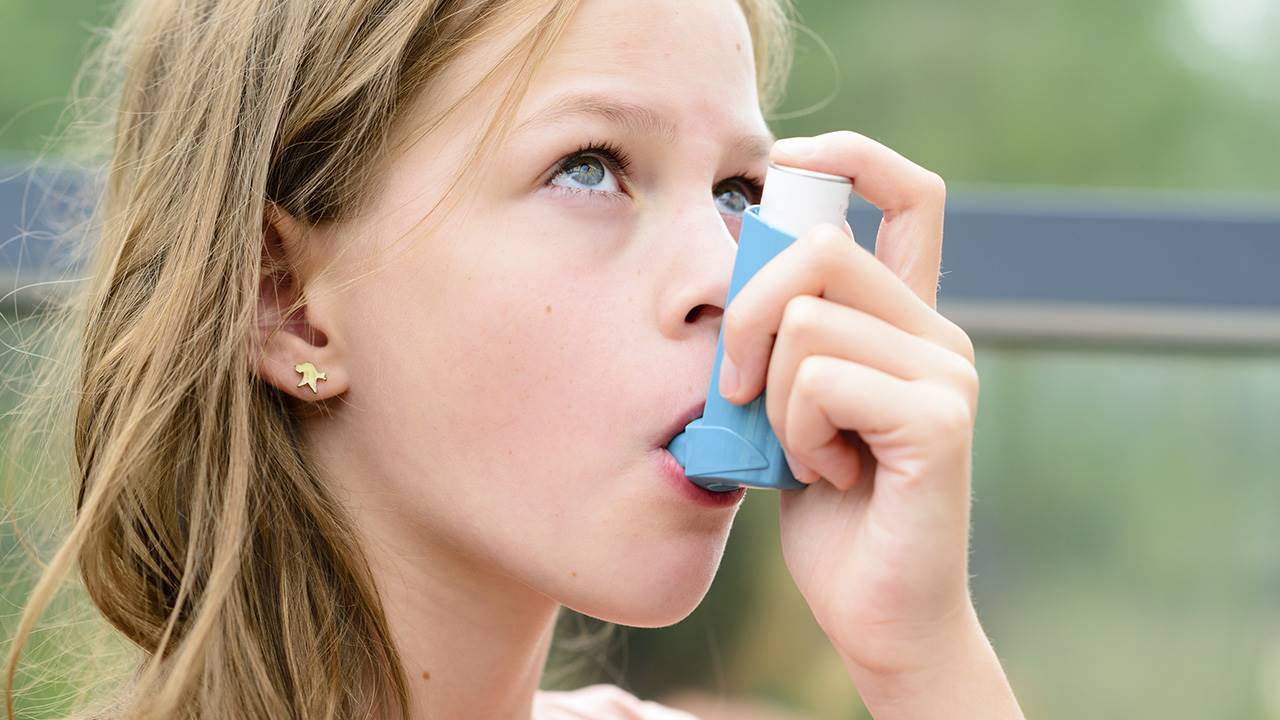 Enfermedades respiratorias tendrán que coexistir con secuelas del Covid-19