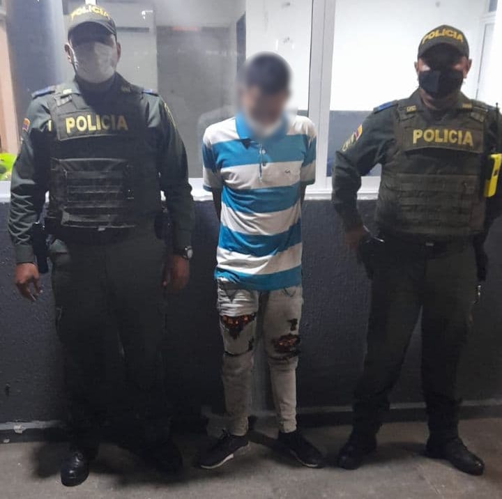 En #Cartagena cuatro capturados mediante órdenes judiciales por homicidio, dejan los operativos desplegados en toda la ciudad