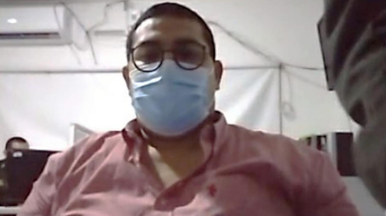 Enfermero que habría participado en ‘Cartel de la Hemofilia’ en Córdoba fue enviado a prisión