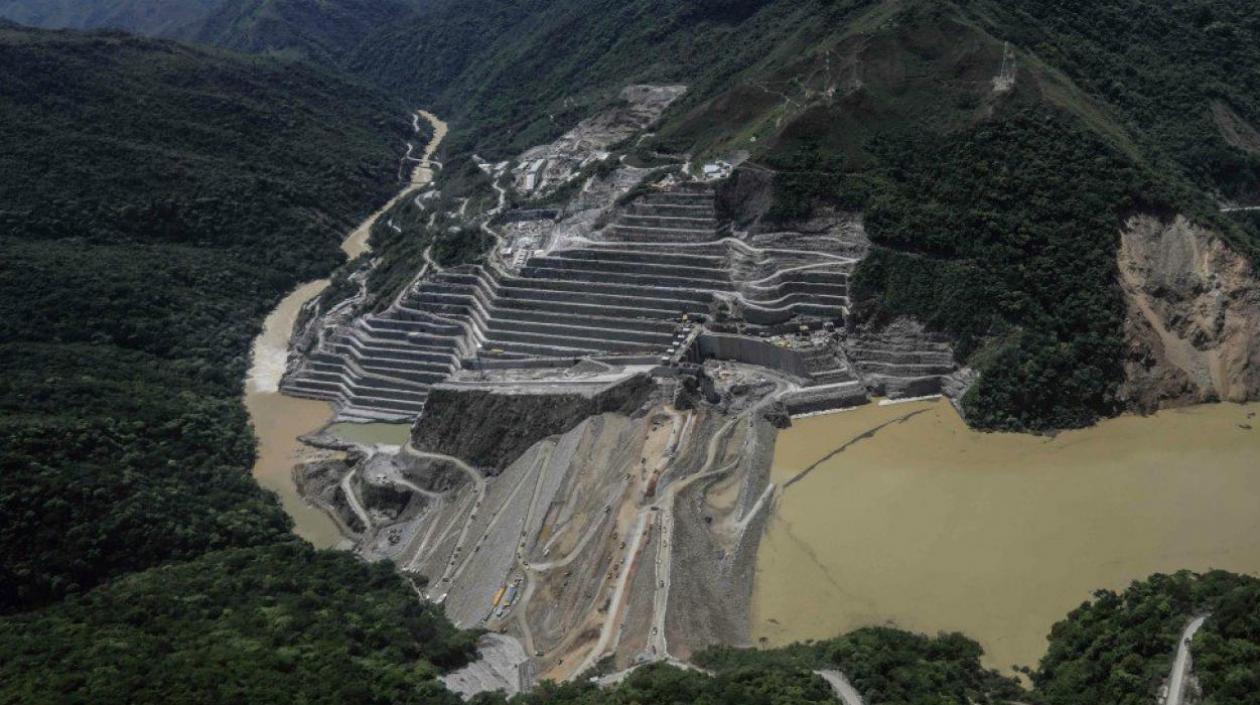 Contraloría confirma fallo de responsabilidad fiscal en Hidroituango por $4,3 billones