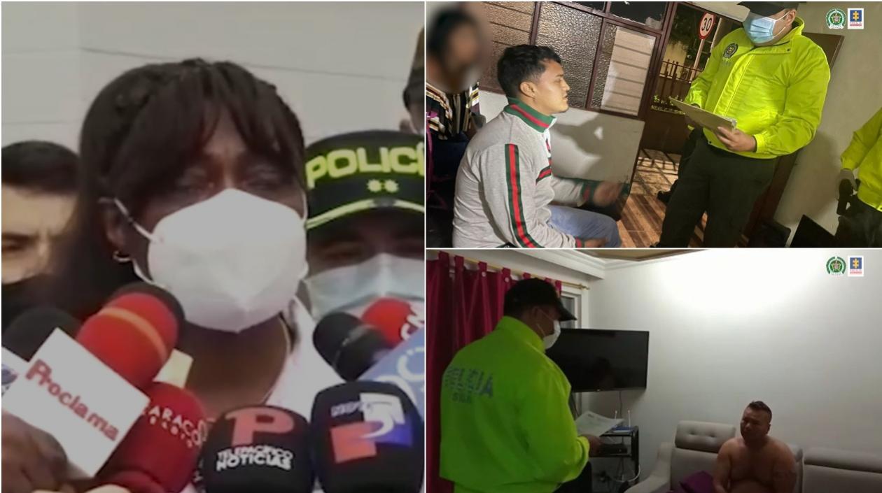 Detienen a implicados en el homicidio del cantante Junior Jein
