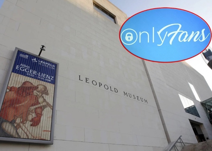 Museos se mudan a OnlyFans por censura en las redes sociales