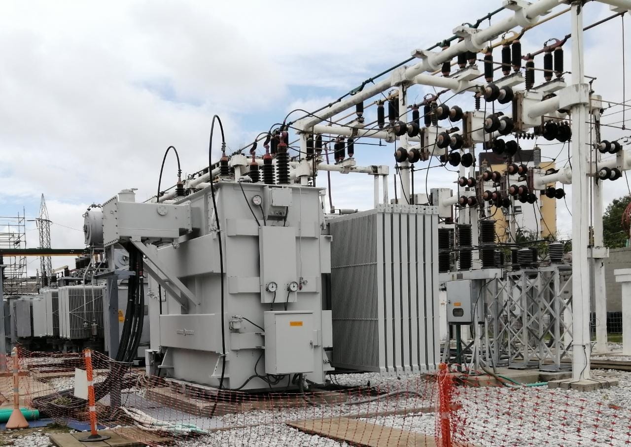 Subestación La Unión tendrá trabajos eléctricos este domingo – @aire_energia
