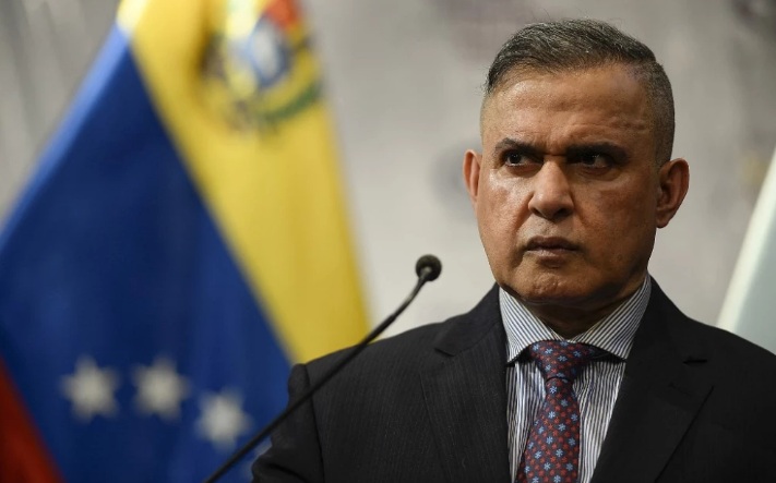 Fiscal de Maduro acusa al Estado colombiano de tener «plan de exterminio» contra venezolanos