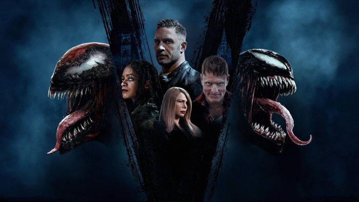 Venom logra convertirse en la película más taquillera el día de su estreno desde que inició la pandemia.