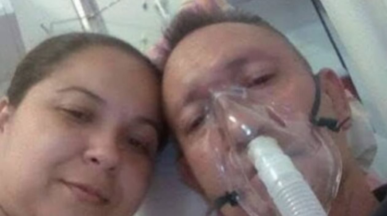 Clínica le negó la eutanasia a paciente caleño con enfermedad pulmonar crónica