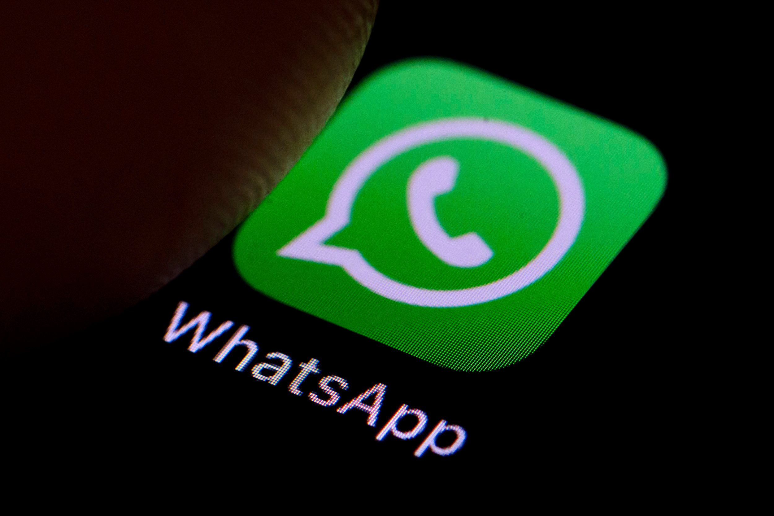 WhatsApp dejará de funcionar en su celular en noviembre