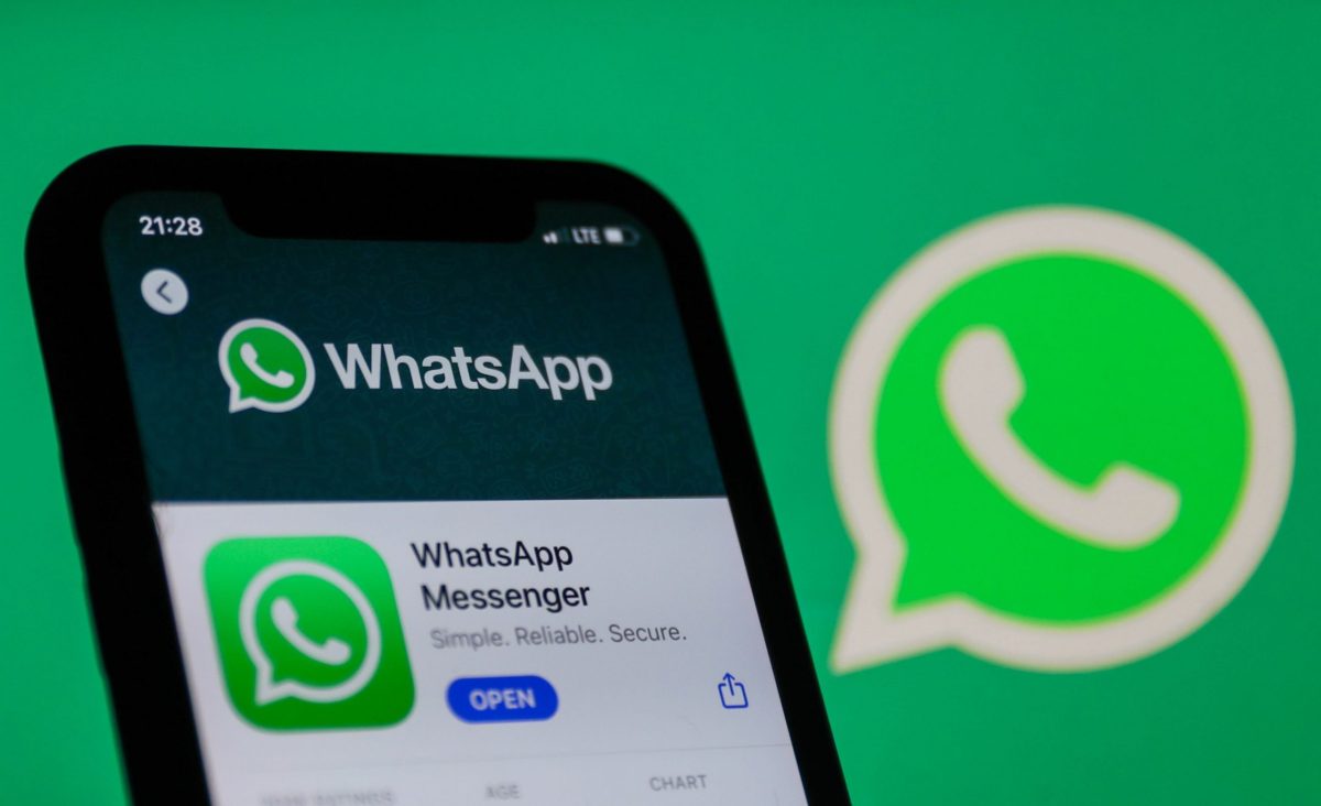 Las Notas de Voz de WhatsApp se podrán escuchar sin estar en el chat