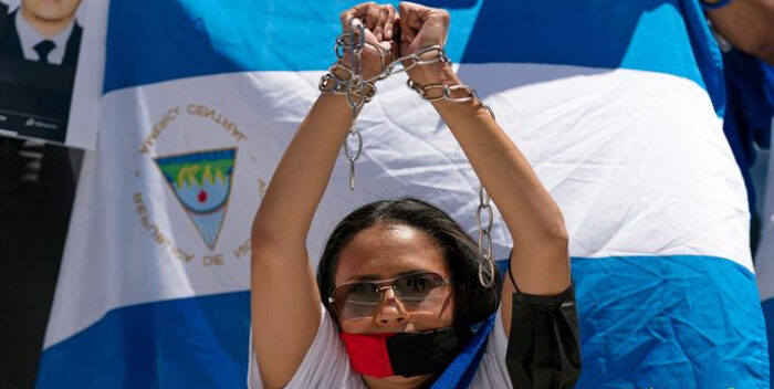Opositores denuncian nuevas detenciones en Nicaragua antes de la votación