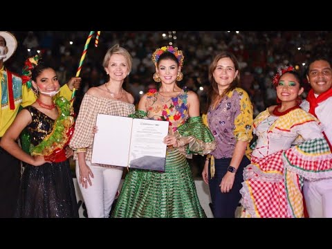 ÚLTIMA HORA!! Carnaval de Barranquilla no se realizará para el 2022