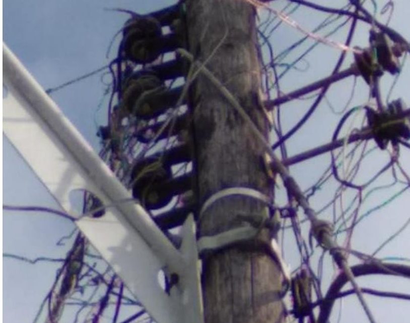 Conexiones ilegales y antitécnicas provocaron accidente eléctrico en el barrio Santa María de Barranquilla – @aire_energia