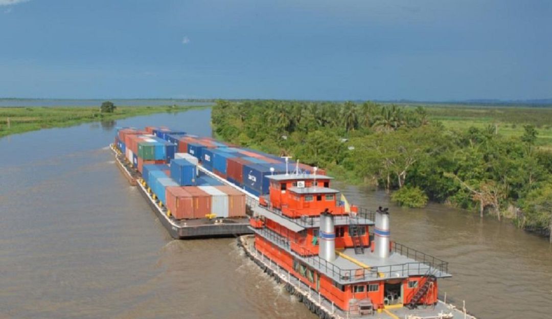 APP del río y Zona Marítima Portuaria, las soluciones de fondo a situación del puerto – @alcaldiabquilla