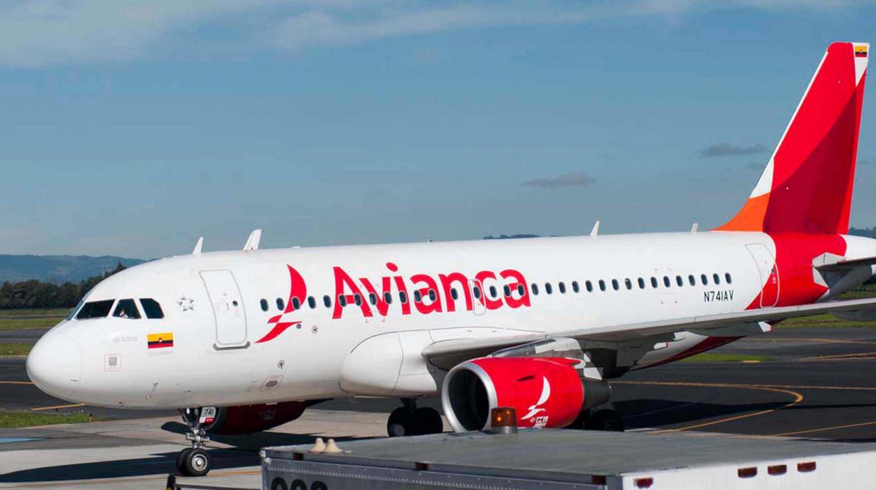 Pérdidas por 358,9 millones de dólares en tercer trimestre, reportó Avianca Holdings