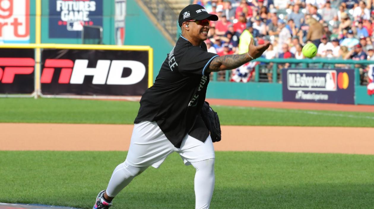 Daddy Yankee adquirió parte del equipo de béisbol de los Cangrejeros