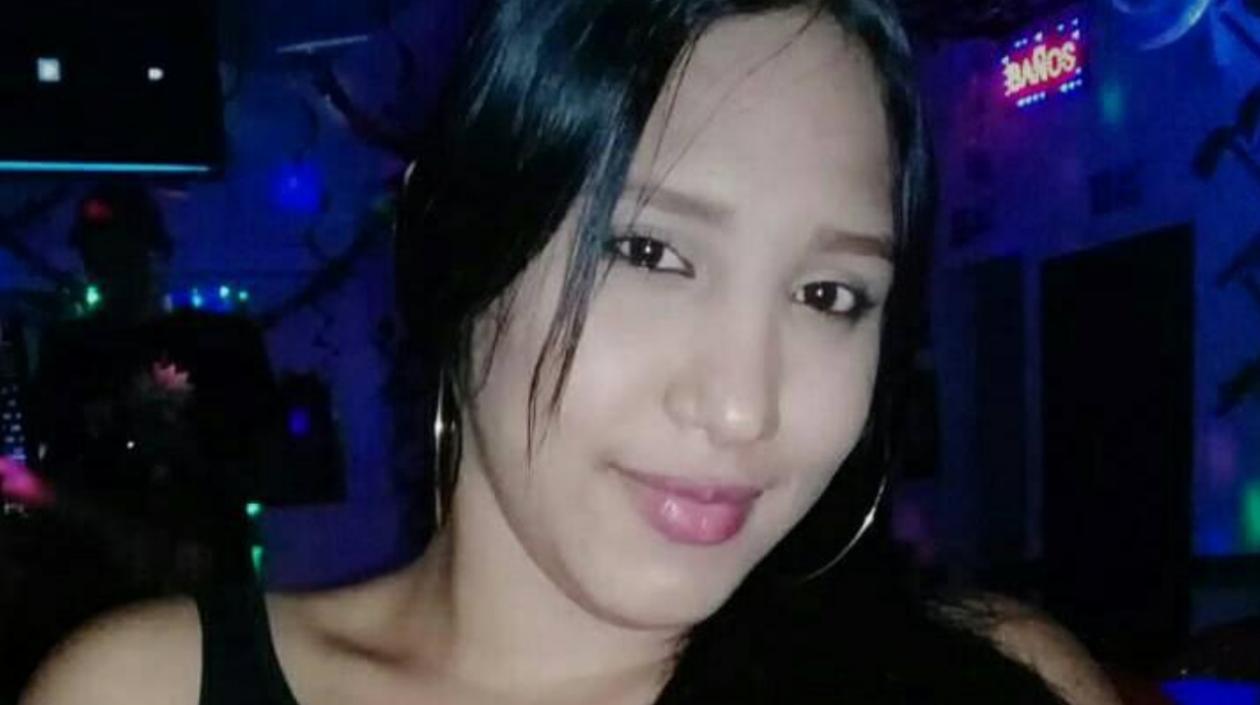 A cuchillo mataron a una mujer de 19 años en el corregimiento La Playa de Barranquilla