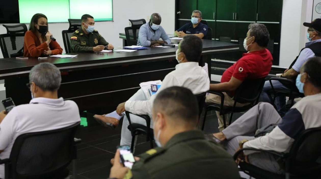 Barranquilla se prepara para las elecciones de Organizaciones de Acción Comunal