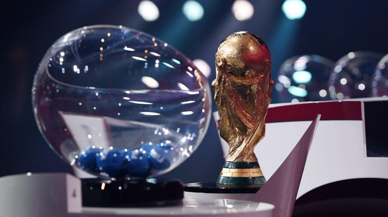 Repechaje al Mundial de Qatar 2022 será a partido único y en cancha neutra