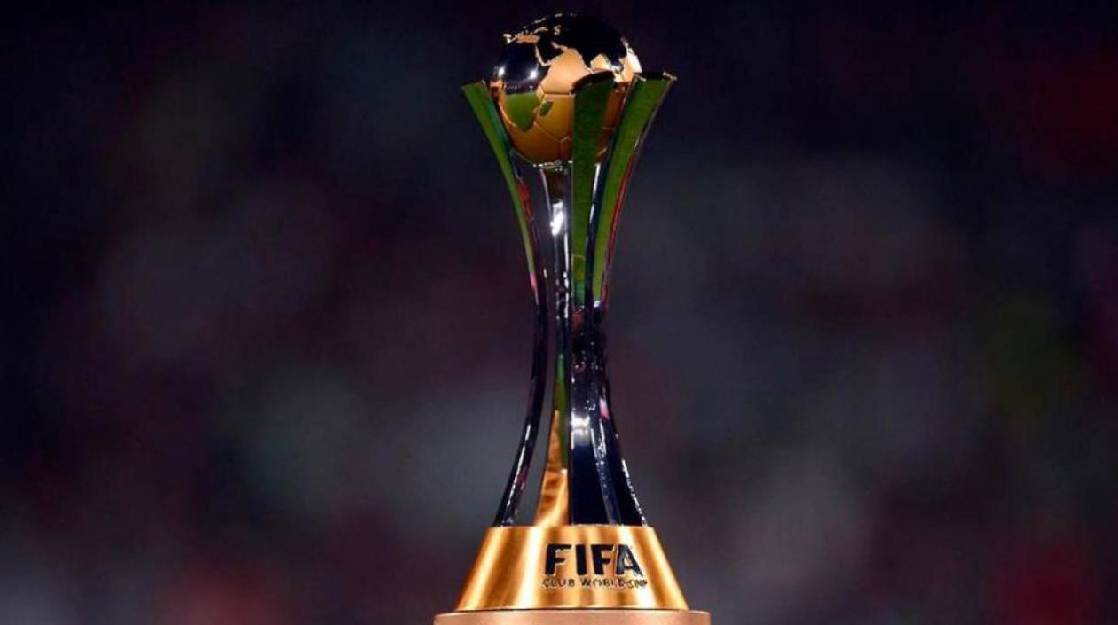 El Mundial de Clubes se disputará del 3 al 12 de febrero en Emiratos Árabes