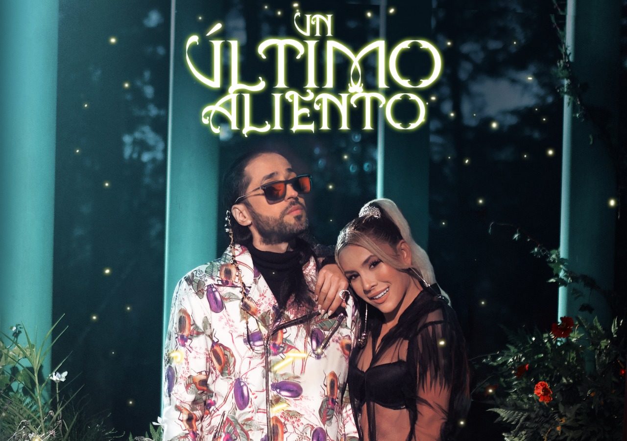 Dalmata y Vela lanzan un gran sencillo titulado ‘Un Último Aliento’