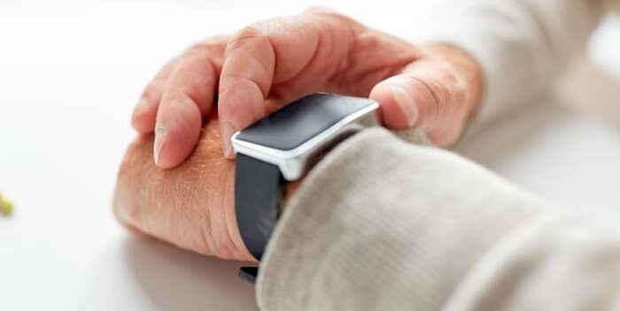 Un smartwatch podría detectar el Covid-19 días antes de tener síntomas