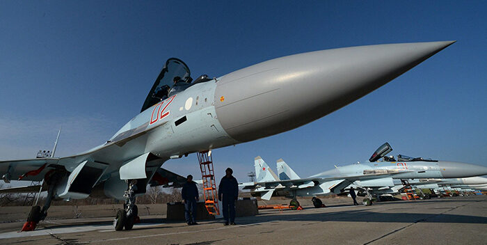 Rusia envía a Kazajistán más de 75 aviones con tropas y equipamiento militar