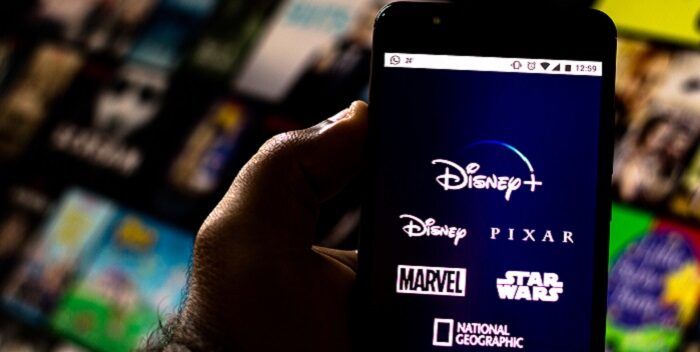 Los estrenos de Disney Plus para enero de 2022