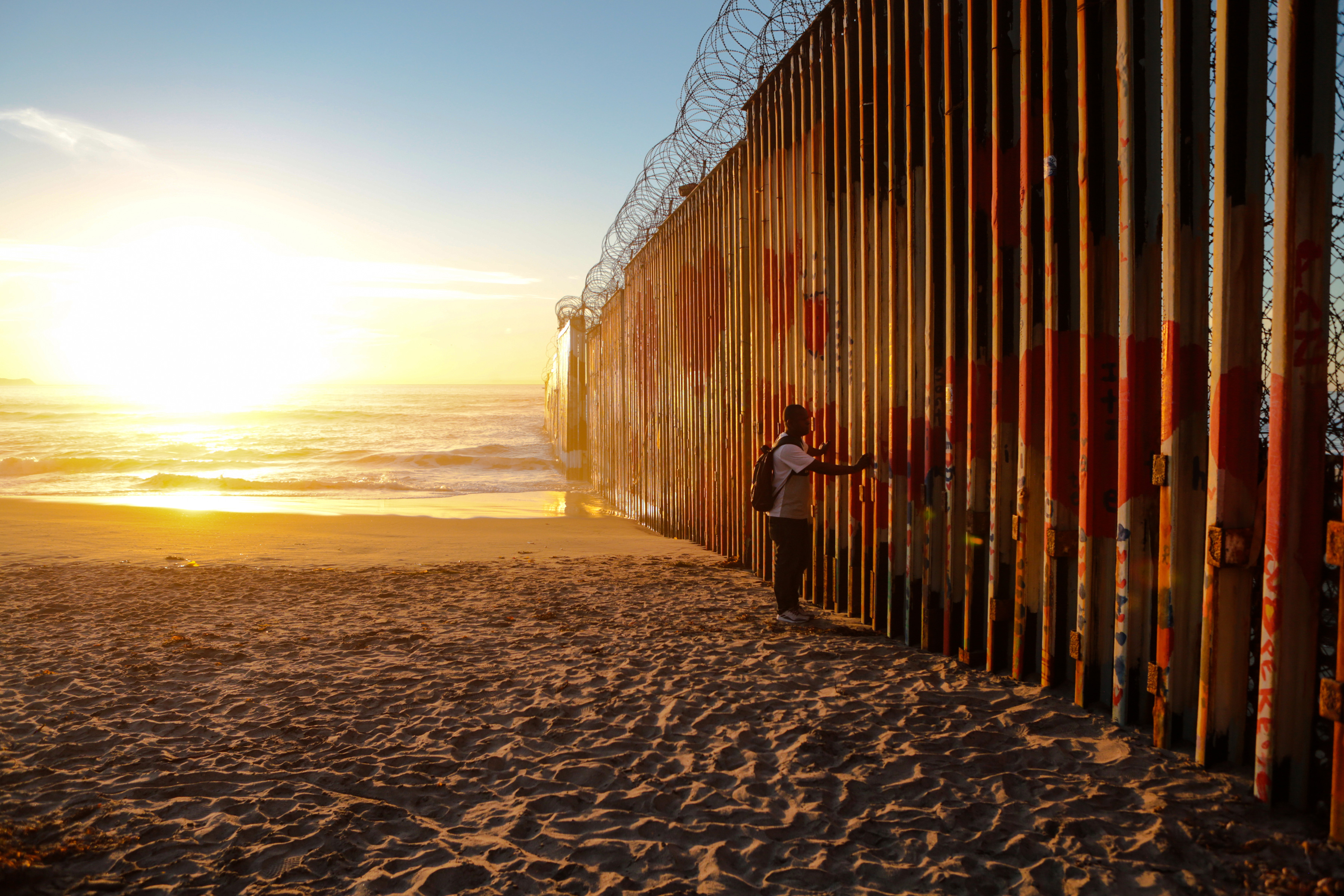 A&E estrena el documental “Esperanza en la frontera”