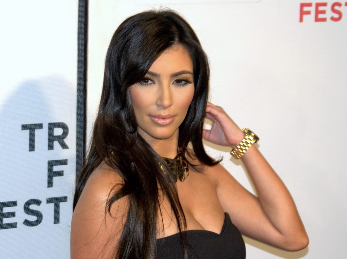 Demandados por estafa Kim Kardashian y Floyd Mayweather