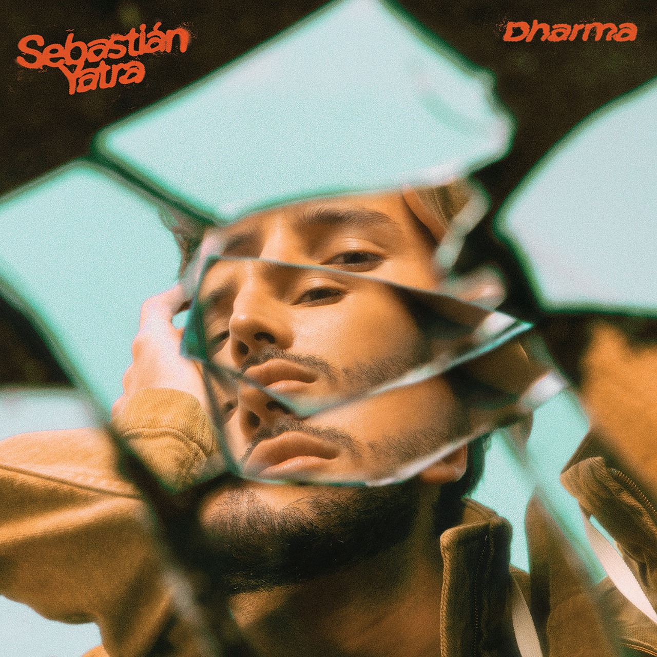 El artista multi-platino Sebastián Yatra estrena su nuevo álbum ‘Dharma’