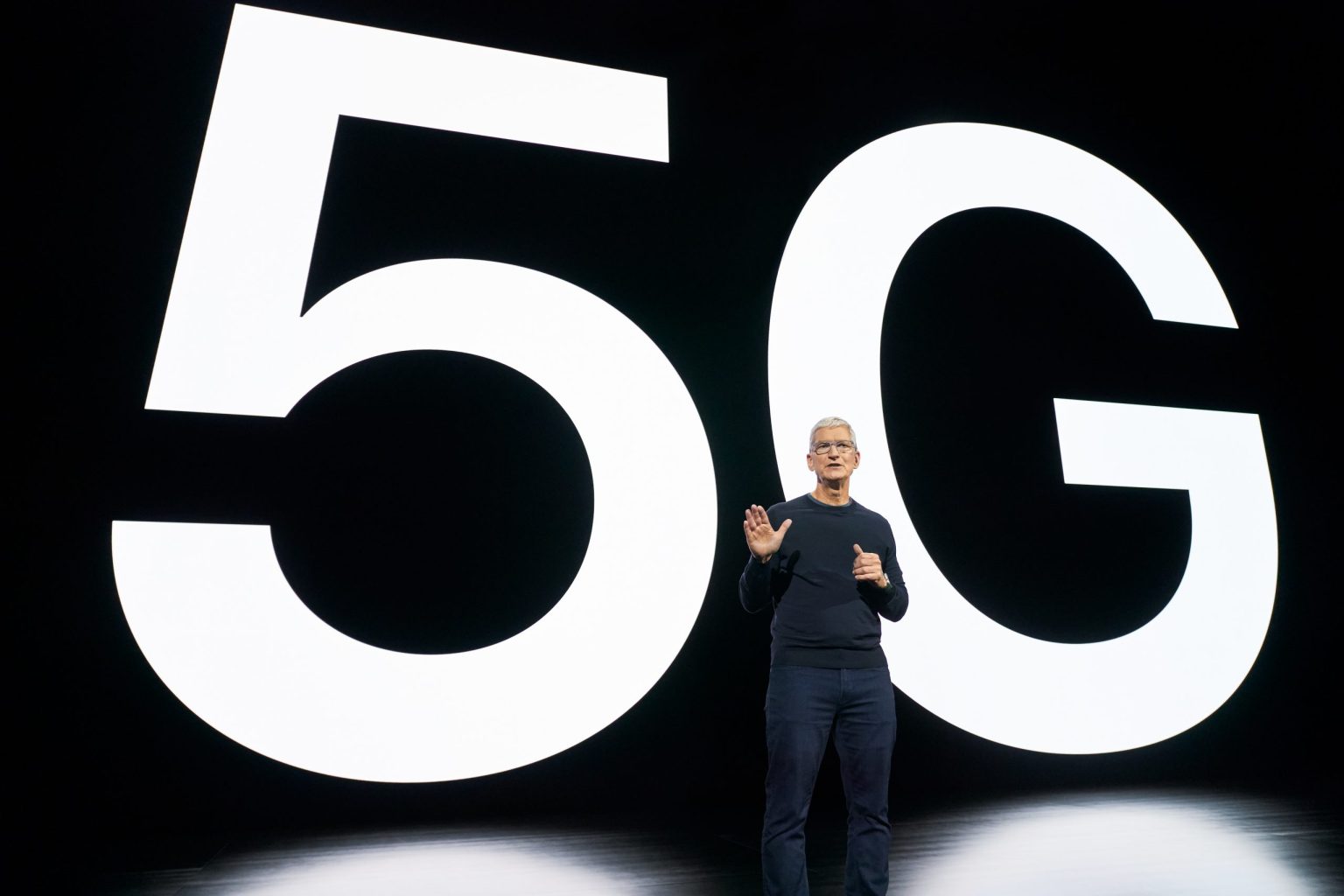 Apple y Samsung pagarán a Huawei por su tecnología 5G, dejando a Qualcomm en problemas