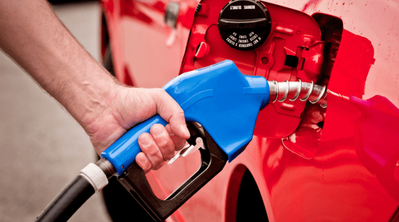 Comienza el 2022 con incrementos en el precio de la gasolina