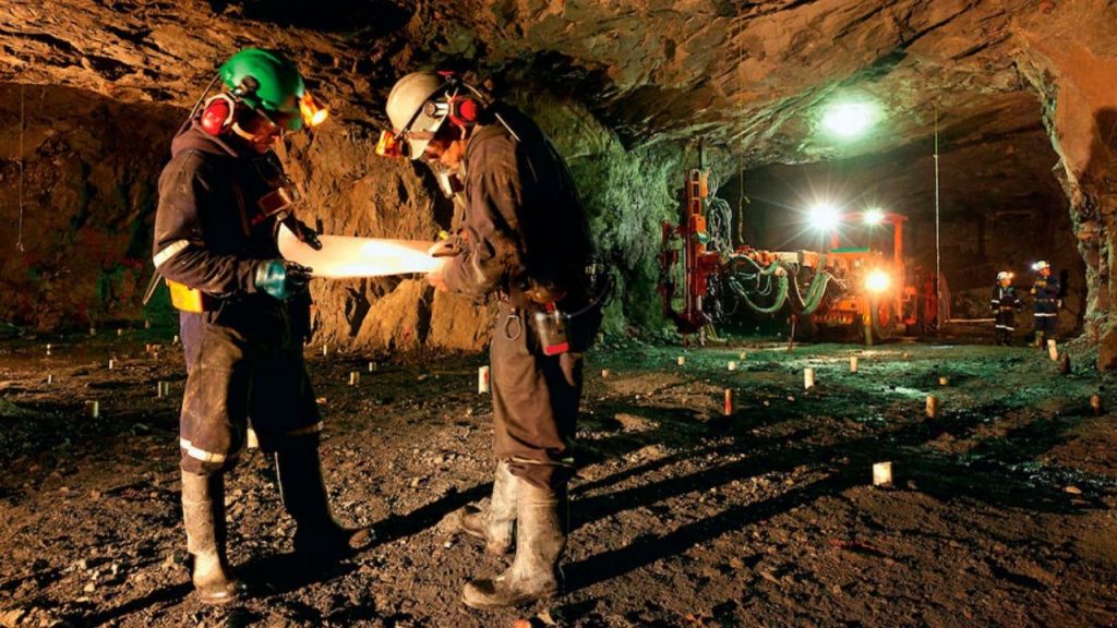 Coquecol abre las puertas a la transformación del sector minero