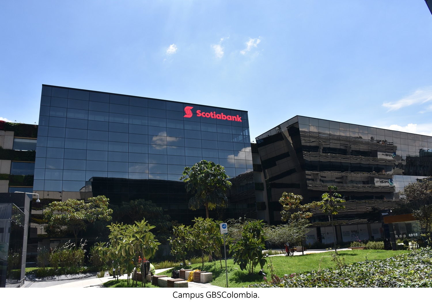 Scotiabank busca contratar a 1.000 colaboradores de Tecnología