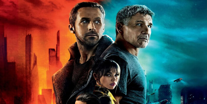 Amazon prepara una serie de «Blade Runner» con Ridley Scott