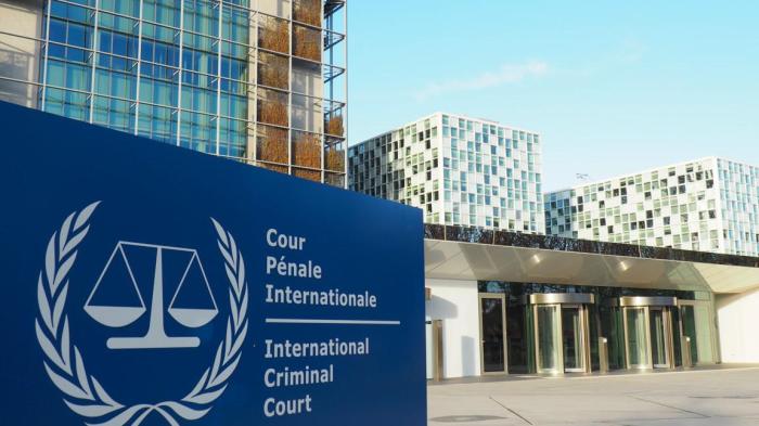 Corte Penal Internacional abrirá investigación por posibles crímenes de guerra en Ucrania