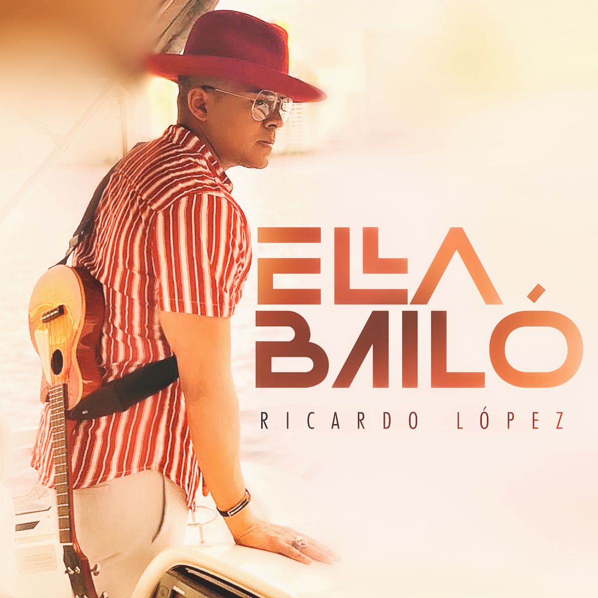 Ricardo López conquista de nuevo su público con “Ella Bailó” – #RicardoLópez