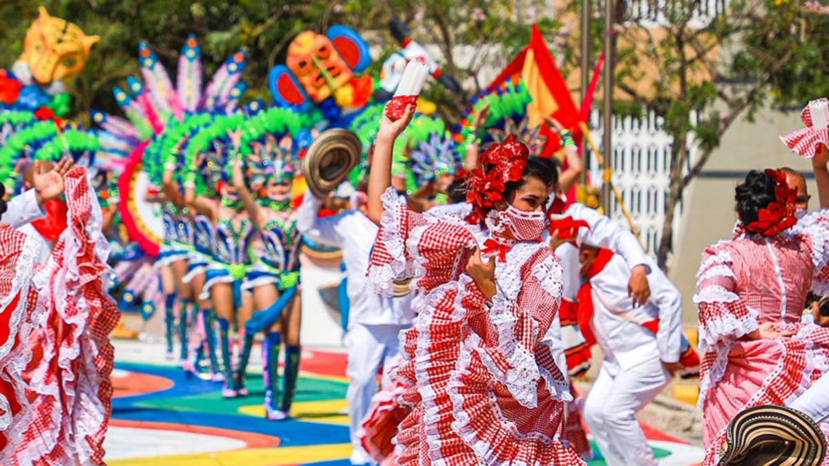 Ya se conoce la nueva fecha de inicio del Carnaval de Barranquilla