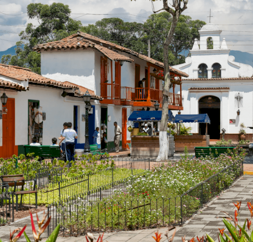 #Medellín tiene el primer Centro de Turismo Inteligente del país, una experiencia 4.0 para visitantes