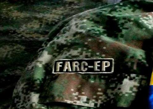 Disidentes de FARC dejan en libertad a menor indígena secuestrada