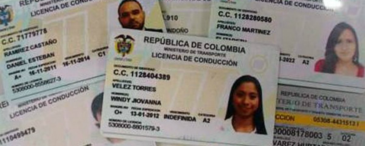 Conozca el ABC de la renovación de licencia de conducir en Barranquilla