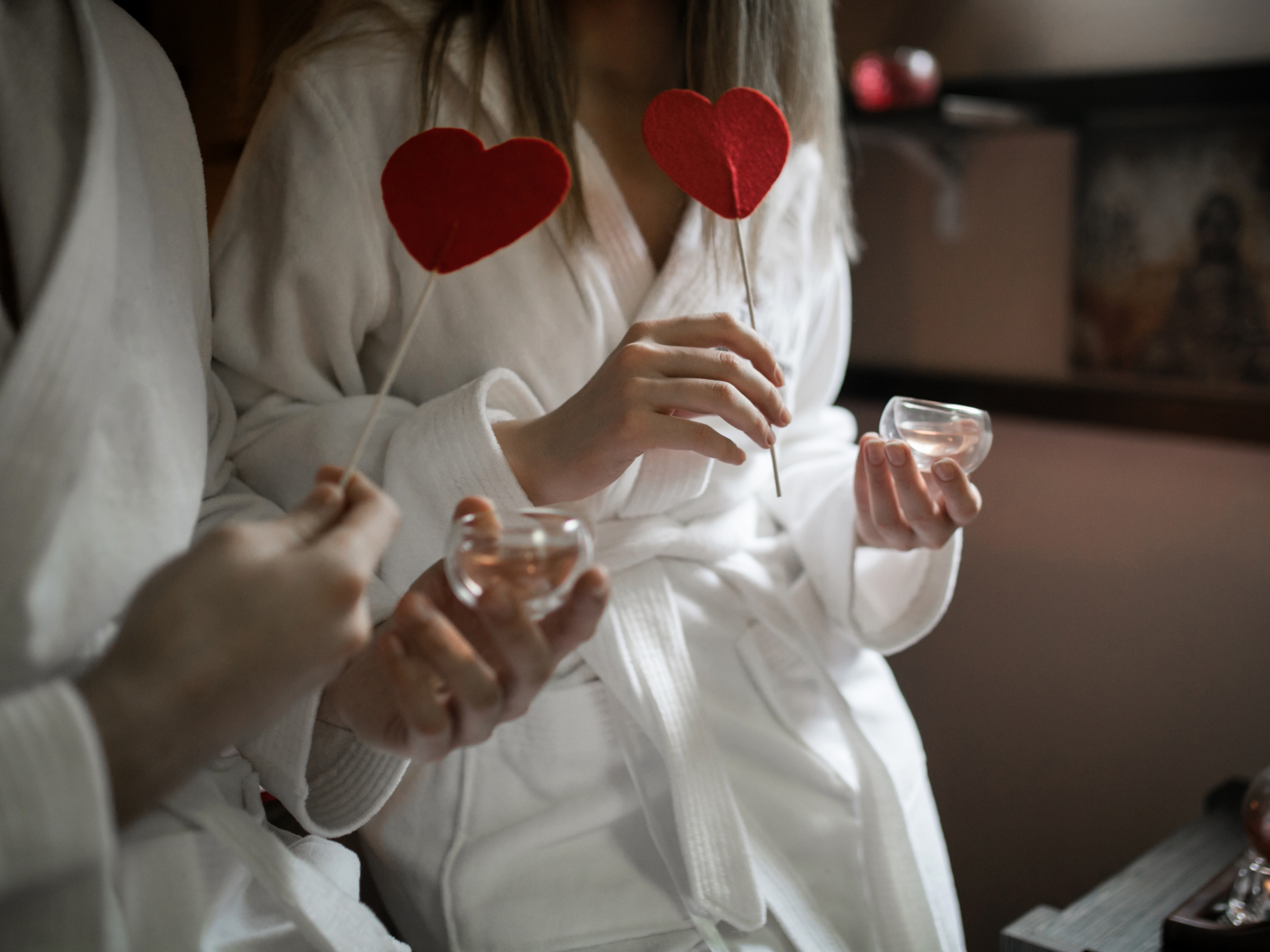 Este San Valentín prueba algo nuevo: el Sugar Dating