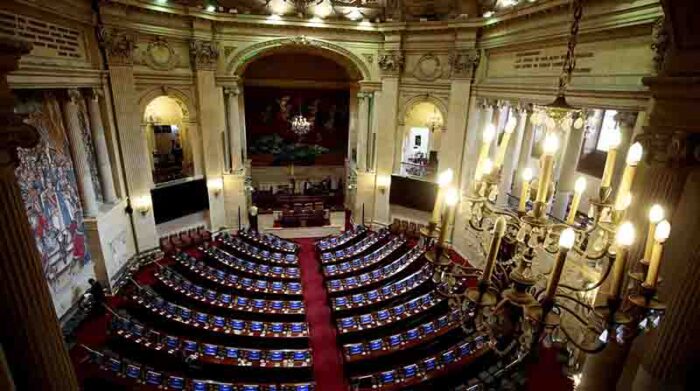 El nuevo Congreso de Colombia estará ocupado en casi un 30 % por mujeres