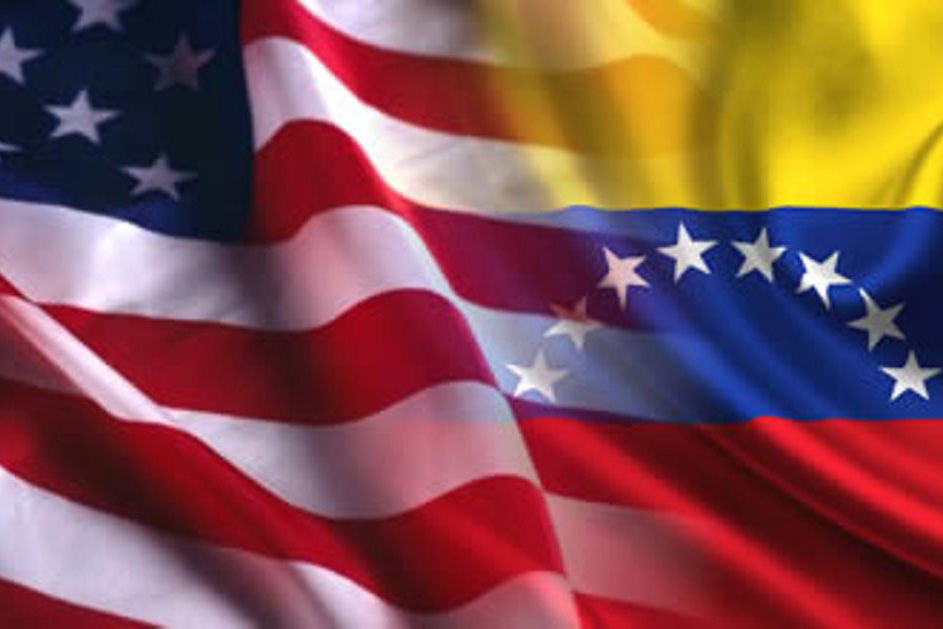 Funcionarios de Estados Unidos viajan a Venezuela