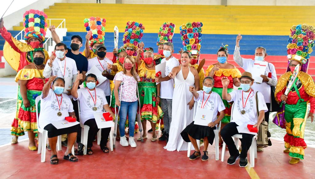El Departamento del Atlántico disfrutará del carnaval y el festival del Guandú