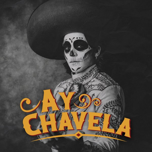MORTY, el artista colombiano que rompió el molde del Reggaetón con su nuevo video titulado: ¡Ay Chavela!
