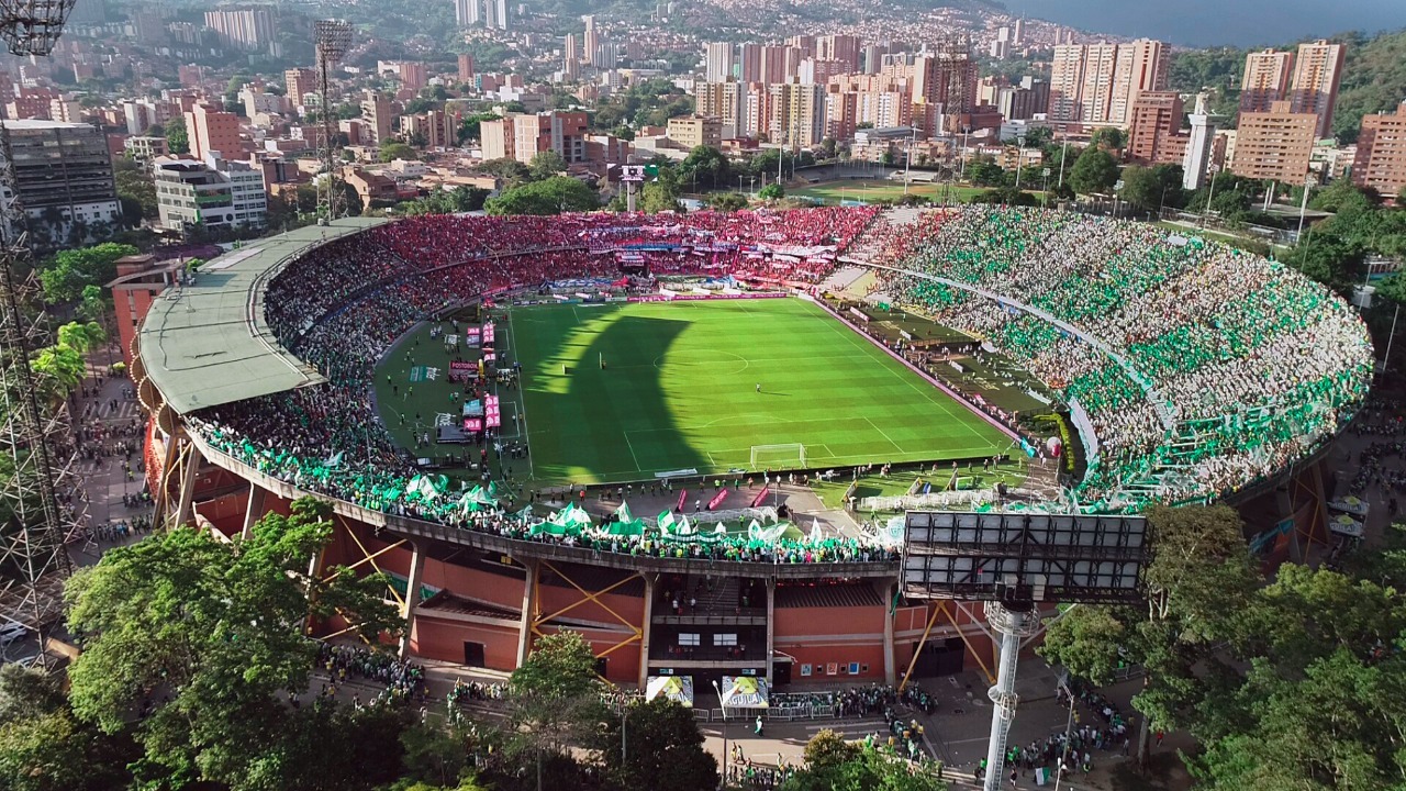 Con más de 200 actividades para 2022, Medellín se sigue consolidando como epicentro de grandes eventos – #Medellin