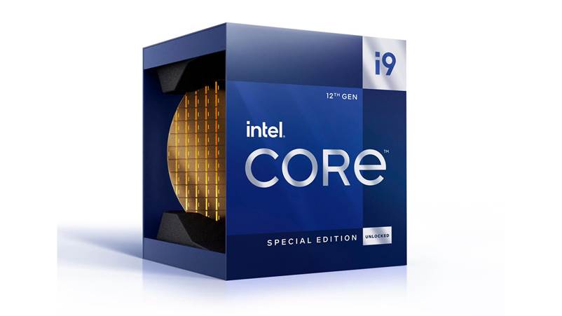 Intel Core i9-12900KS de 12.ª generación se lanza como el procesador para computadoras de escritorio más rápido del mundo