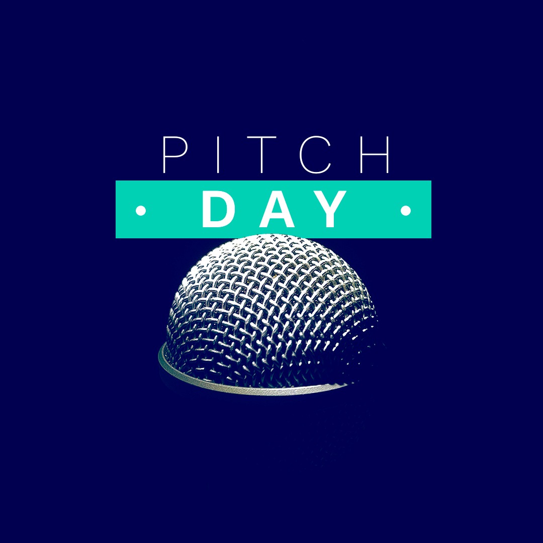 ‘Pitch Day’ El evento de Cube Ventures que busca llevar los emprendimientos a otro nivel