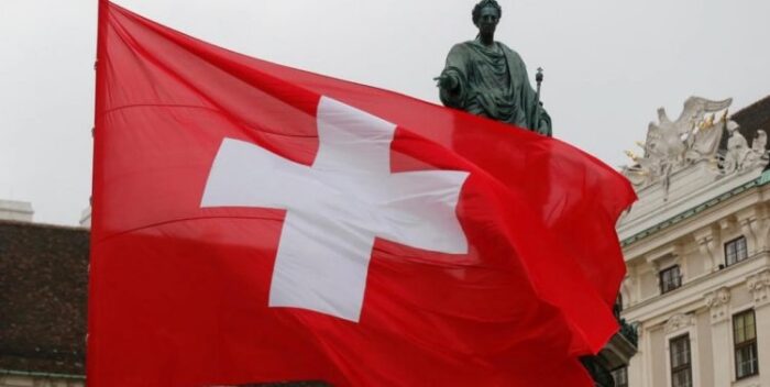 Suiza amplía sus sanciones contra Rusia
