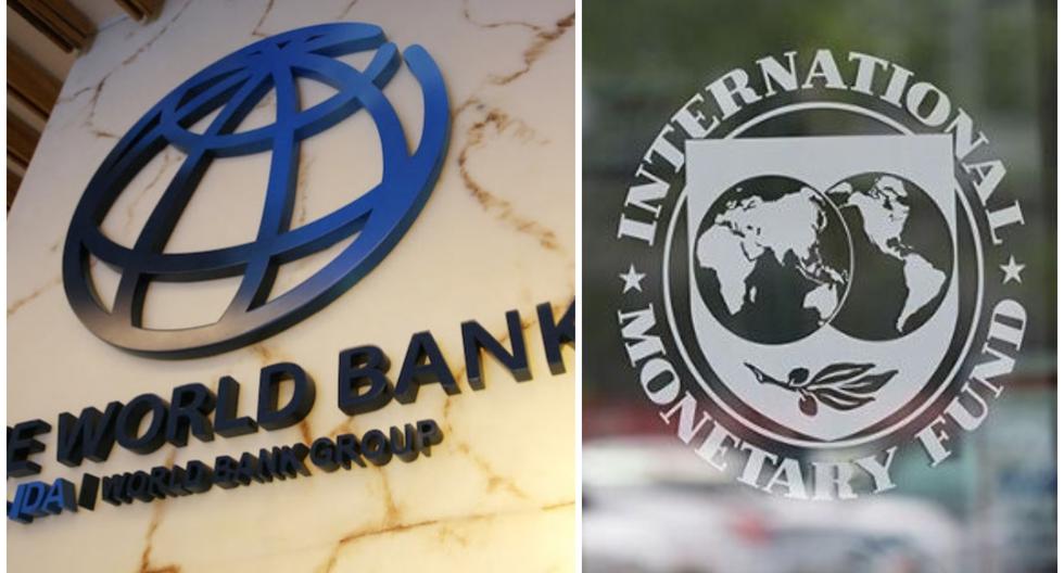 Estados Unidos denunciará ante el FMI el «asalto a las leyes internacionales» de Rusia